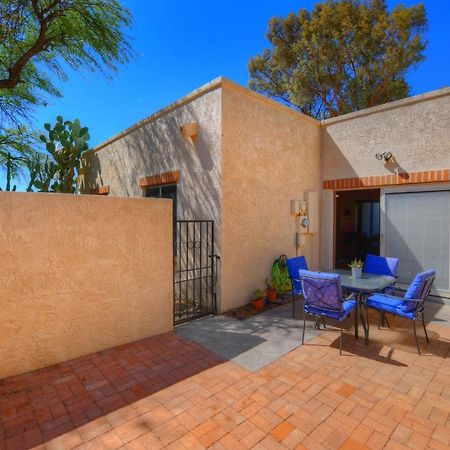 Appartement Esplendora à Tucson Extérieur photo