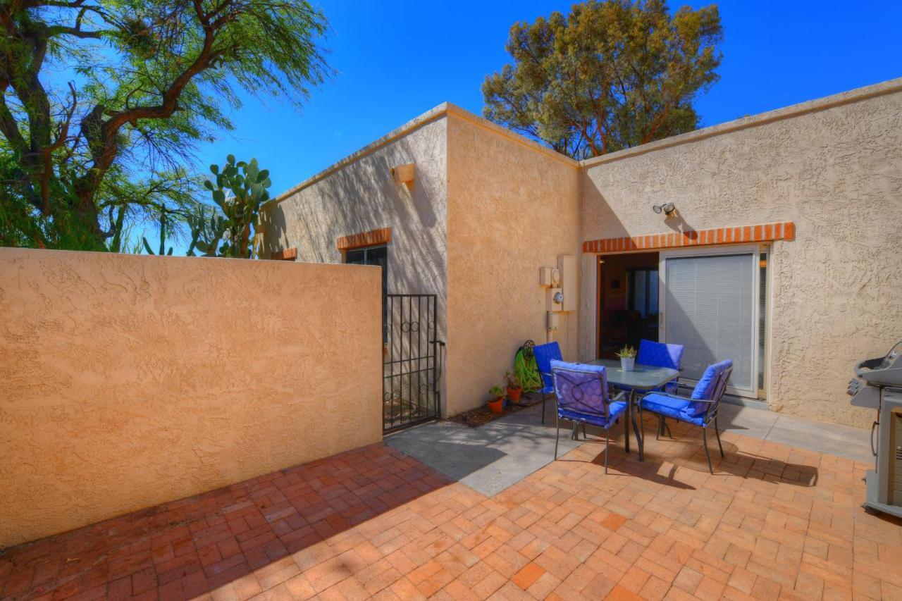 Appartement Esplendora à Tucson Extérieur photo