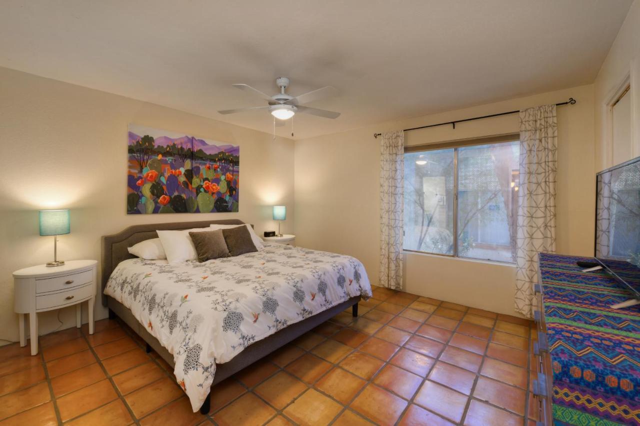 Appartement Esplendora à Tucson Extérieur photo