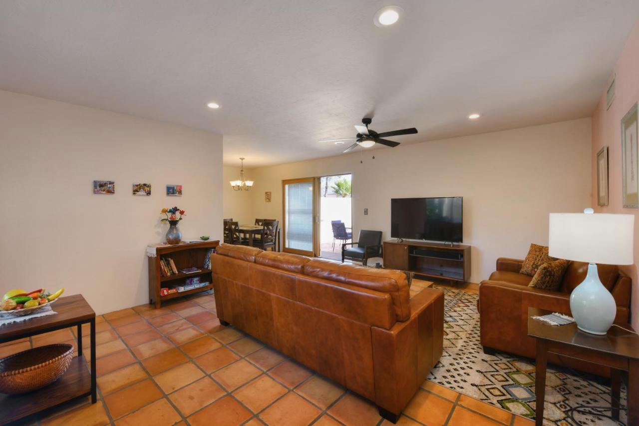 Appartement Esplendora à Tucson Extérieur photo