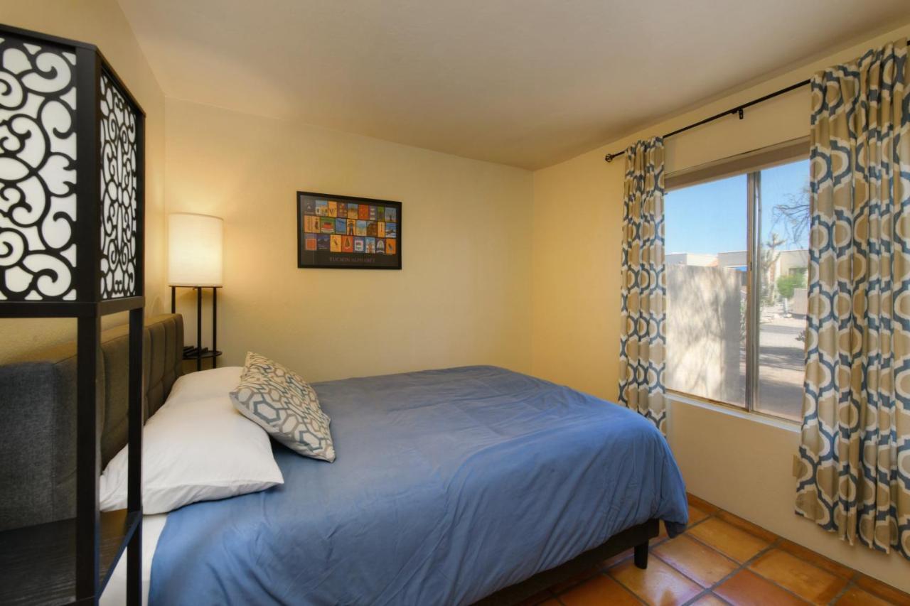 Appartement Esplendora à Tucson Extérieur photo