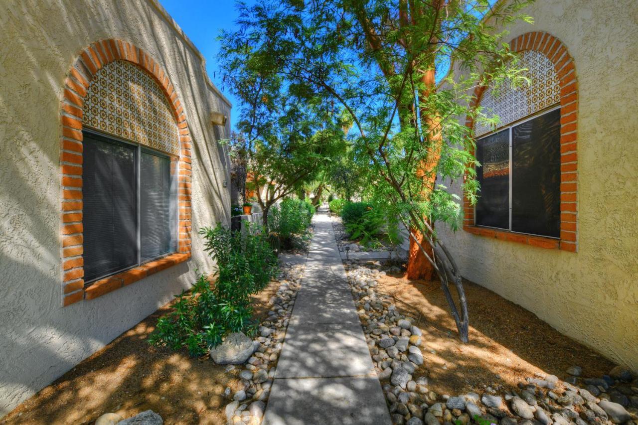 Appartement Esplendora à Tucson Extérieur photo