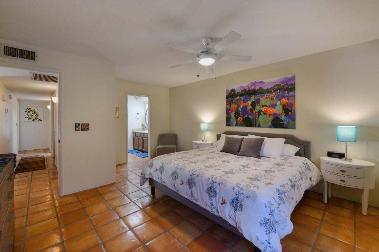 Appartement Esplendora à Tucson Extérieur photo