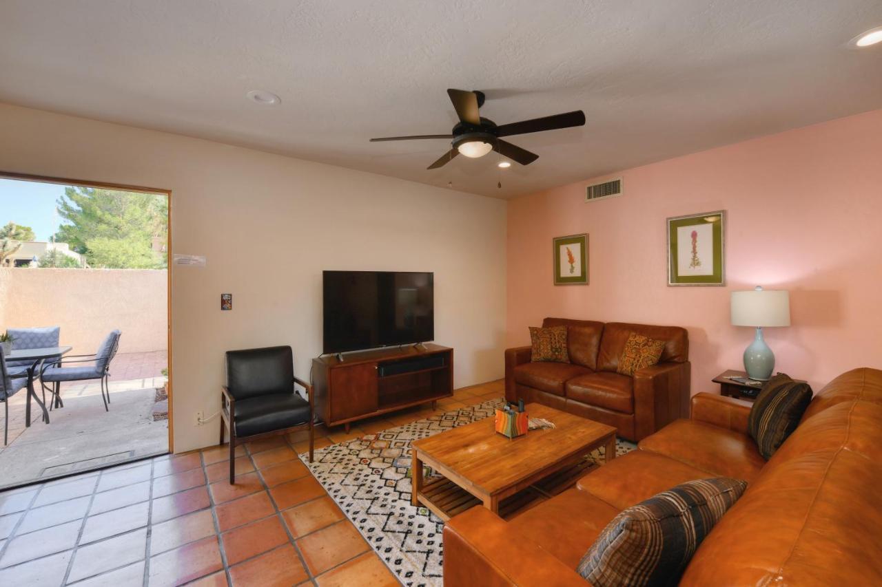 Appartement Esplendora à Tucson Extérieur photo