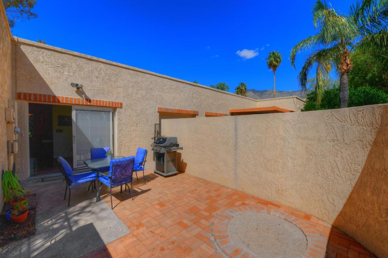 Appartement Esplendora à Tucson Extérieur photo