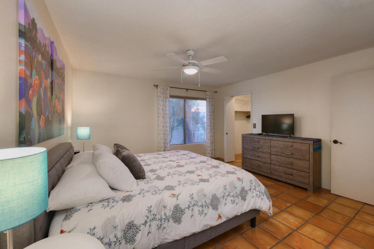 Appartement Esplendora à Tucson Extérieur photo