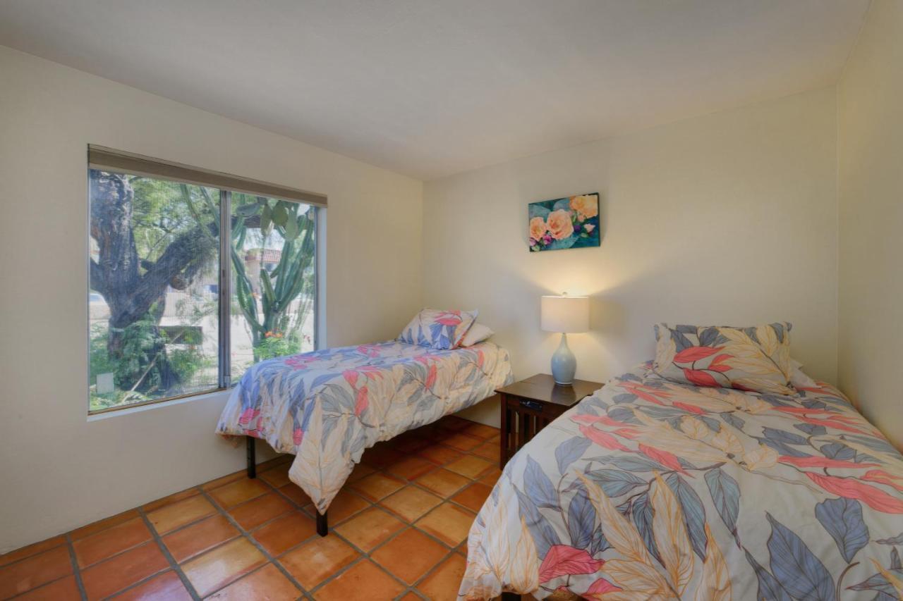 Appartement Esplendora à Tucson Extérieur photo