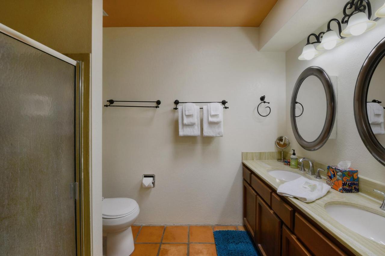 Appartement Esplendora à Tucson Extérieur photo