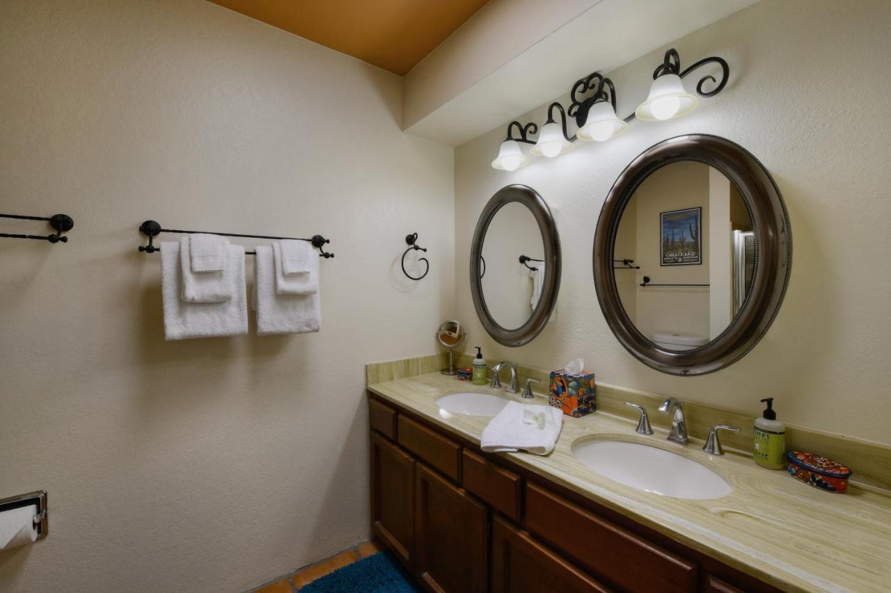 Appartement Esplendora à Tucson Extérieur photo