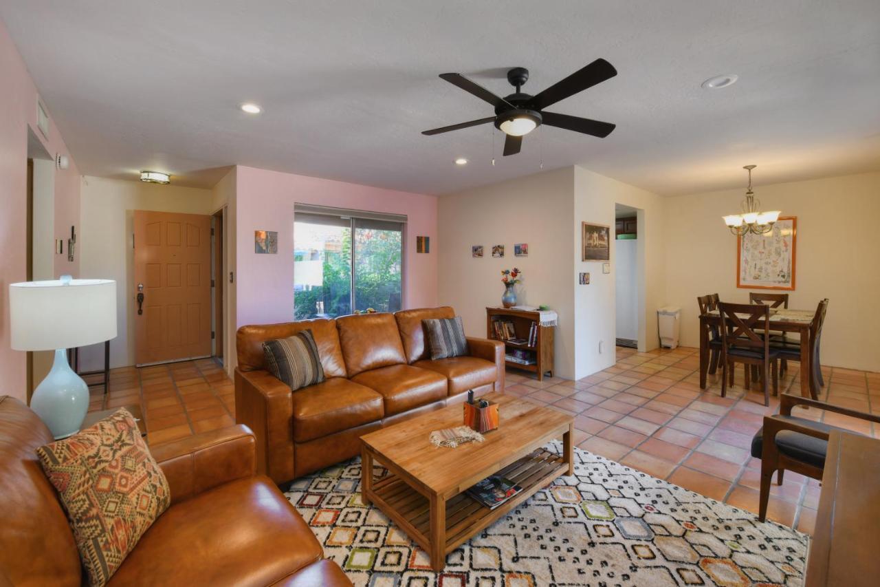 Appartement Esplendora à Tucson Extérieur photo