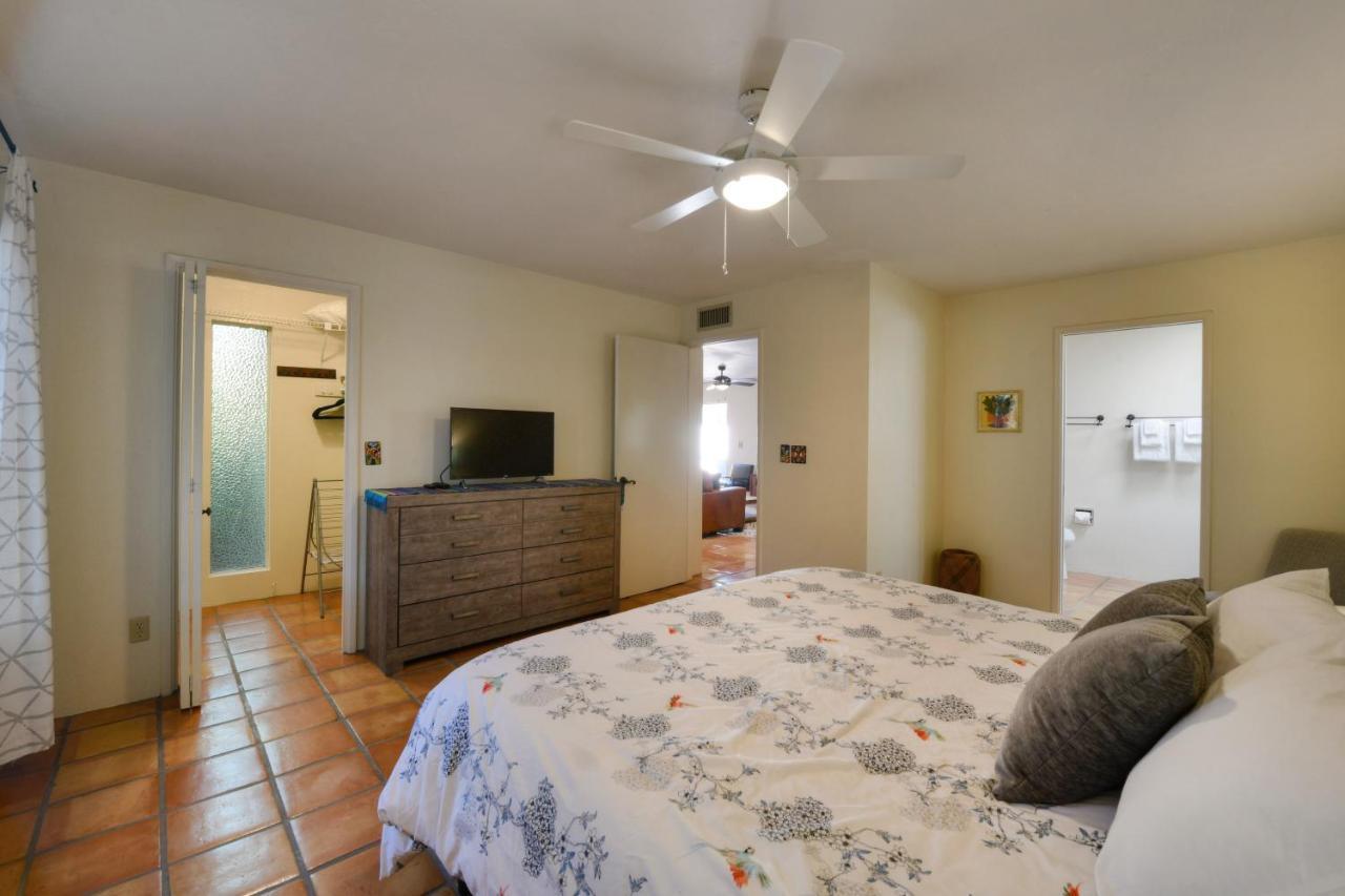 Appartement Esplendora à Tucson Extérieur photo
